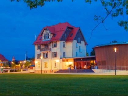 照片: Villa Hirzel 