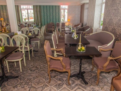 照片: Villa Hirzel 